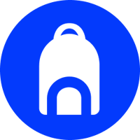 Backpack Logo